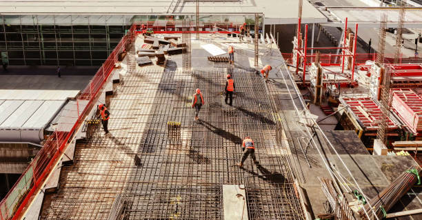 Best Concrete Driveway Installation in Lakeland North, WA