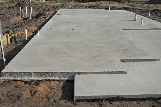 Best Concrete Steps and Stairs in Lakeland North, WA