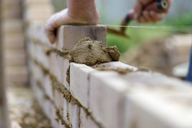 Best Decorative Concrete in Lakeland North, WA