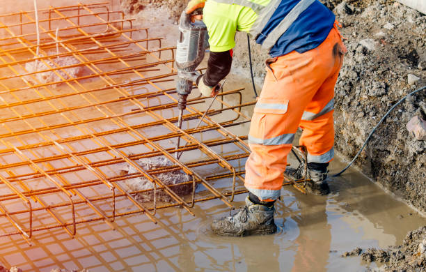 Best Concrete Grinding and Polishing in Lakeland North, WA